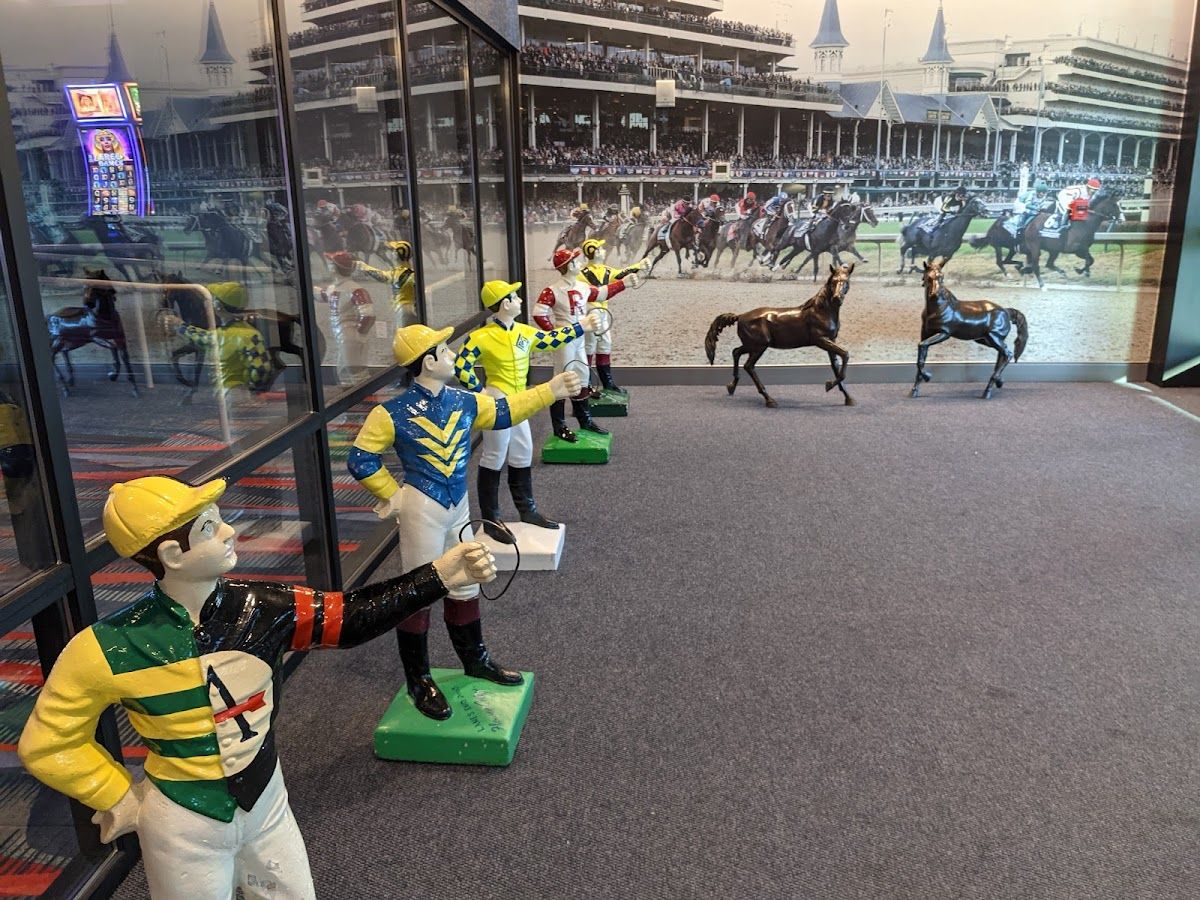 Newport Racing & Gaming photo 5