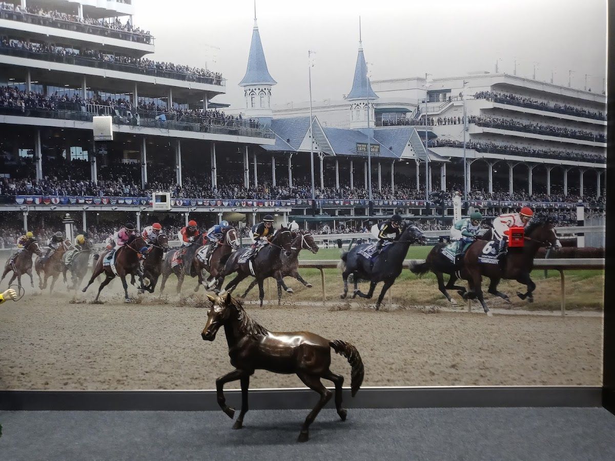 Newport Racing & Gaming photo 7