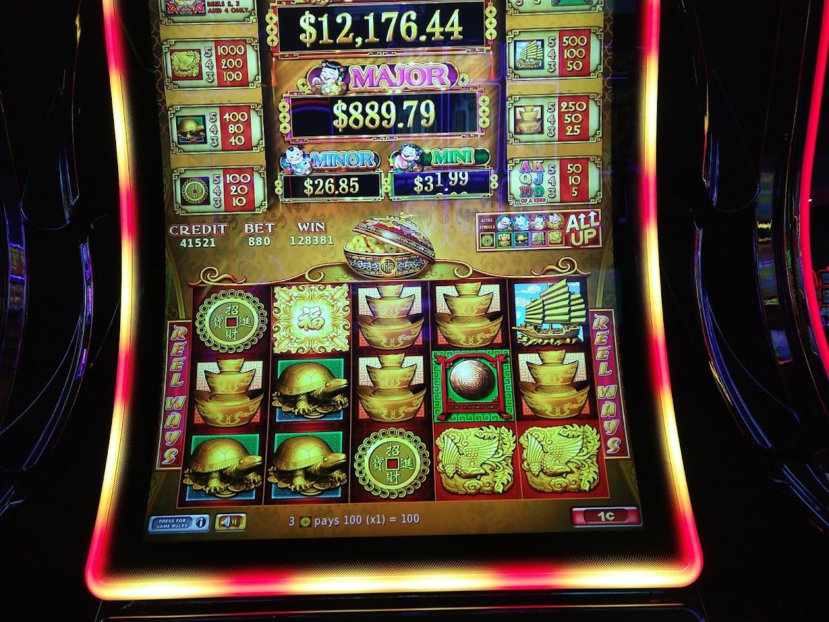Newport Racing & Gaming photo 8