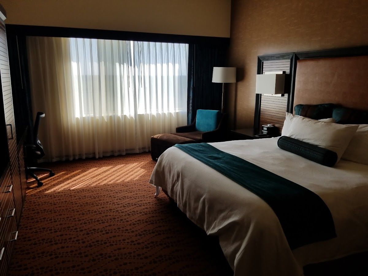 Akwesasne Mohawk Casino Resort – Poker photo 10
