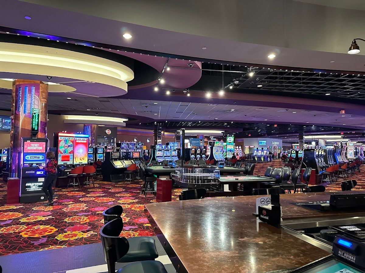 The Meadows Racetrack & Casino photo 2