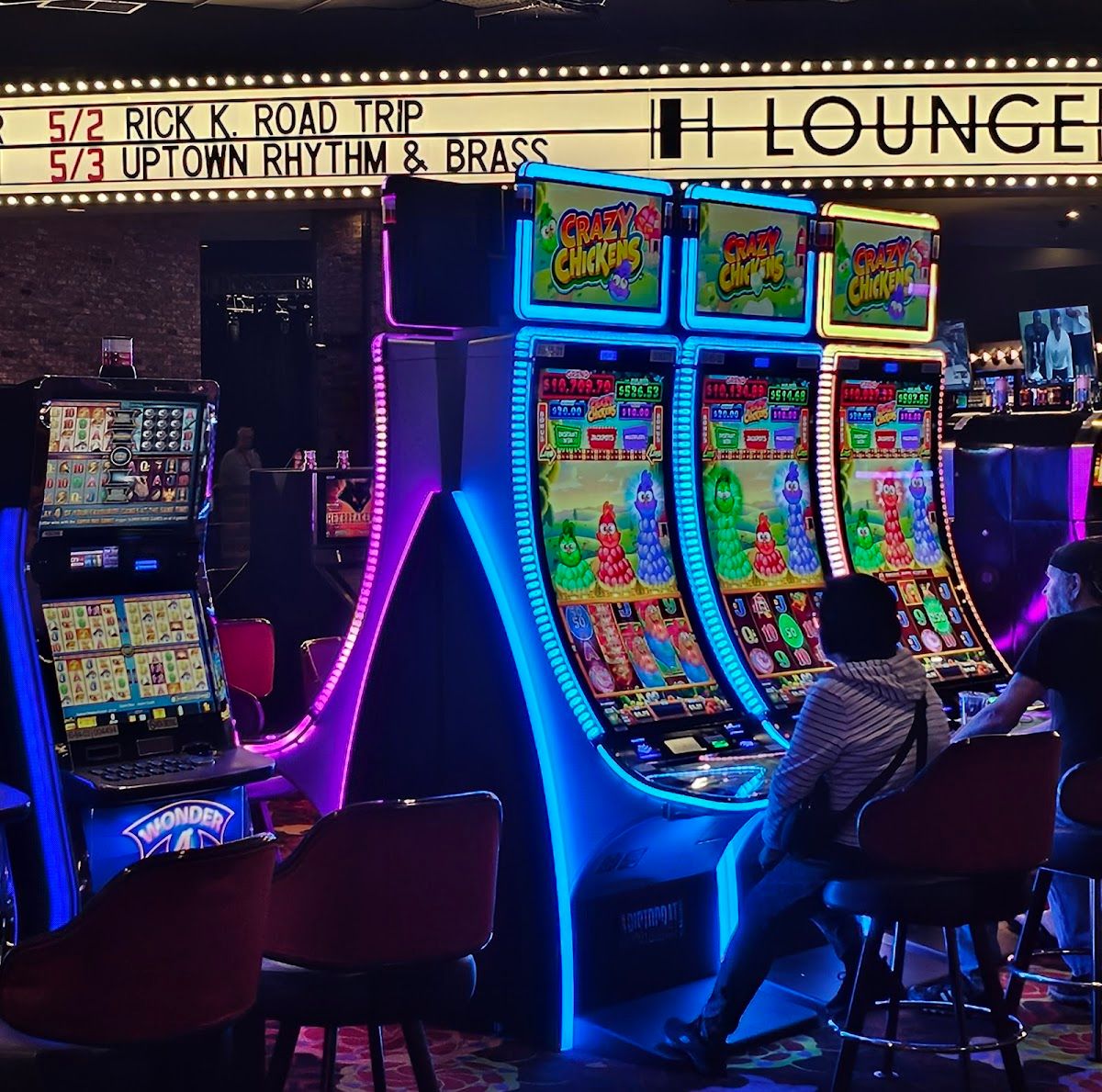 The Meadows Racetrack & Casino photo 4