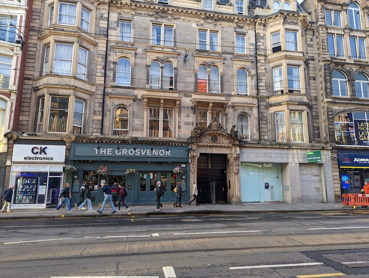 Admiral Casino: Edinburgh photo 3