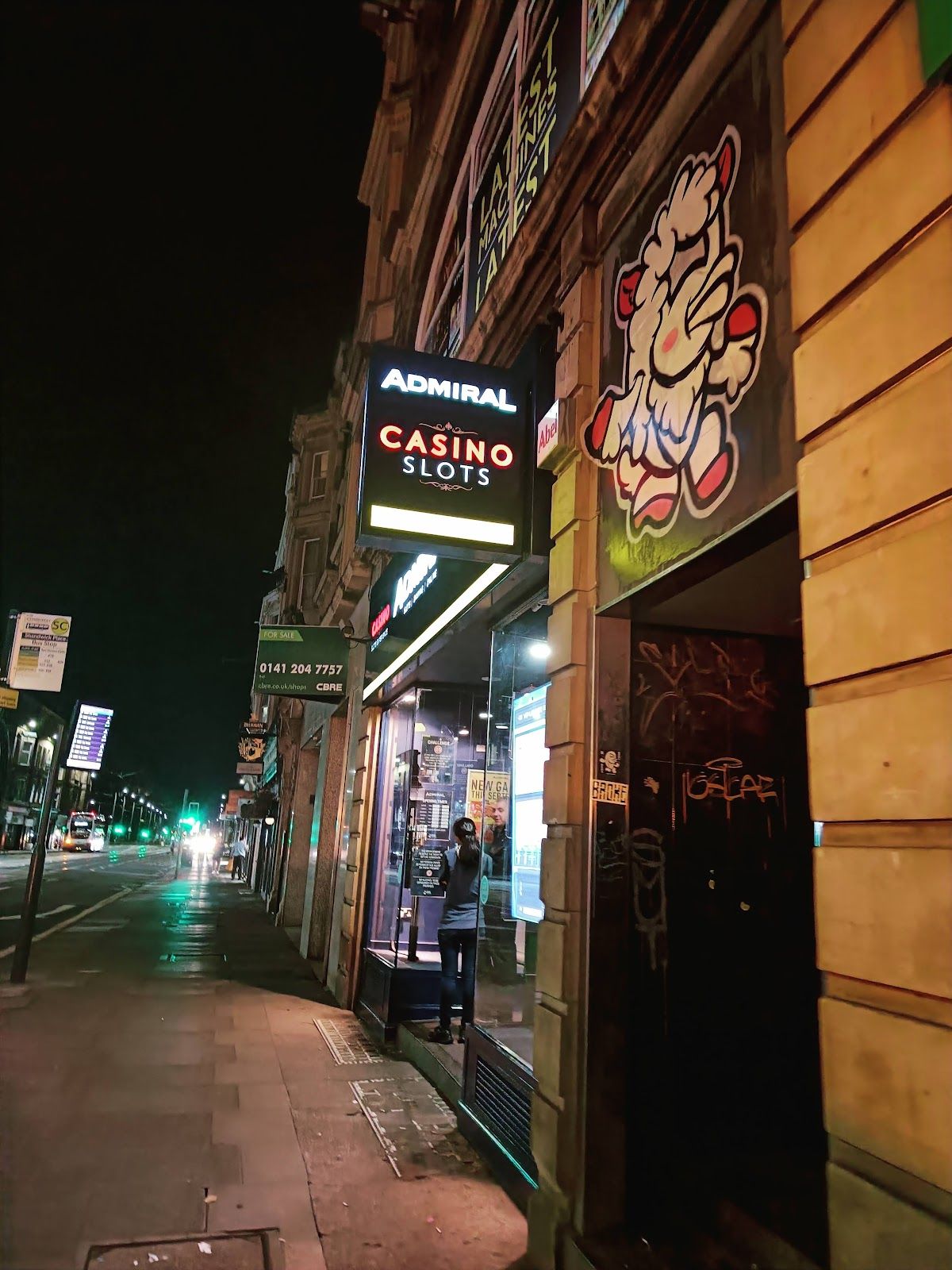 Admiral Casino: Edinburgh photo 7