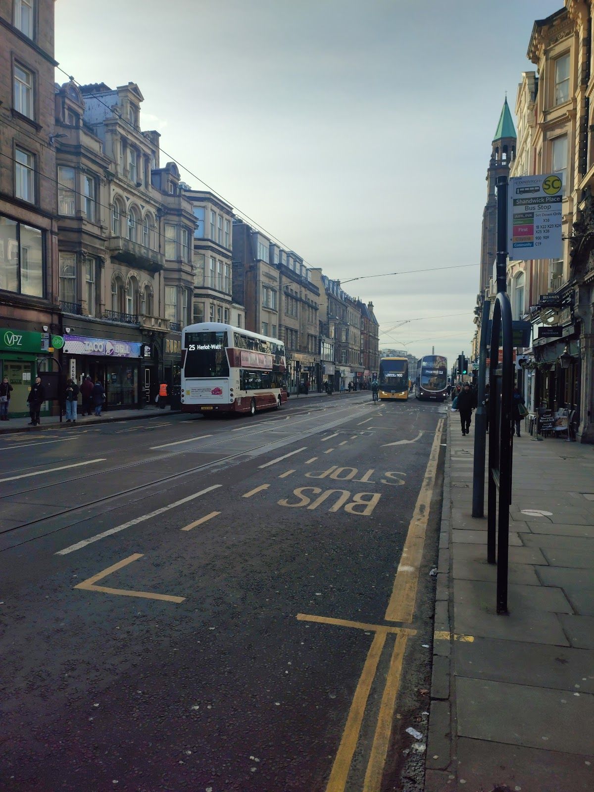 Admiral Casino: Edinburgh photo 10