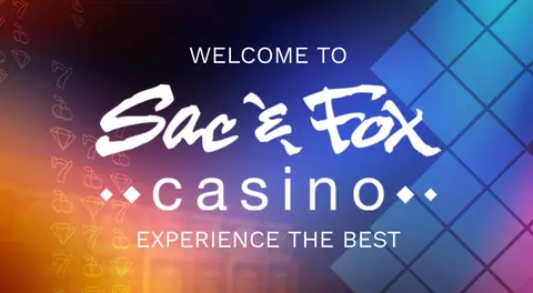Sac and Fox Casino - Casino in Powhattan, United States