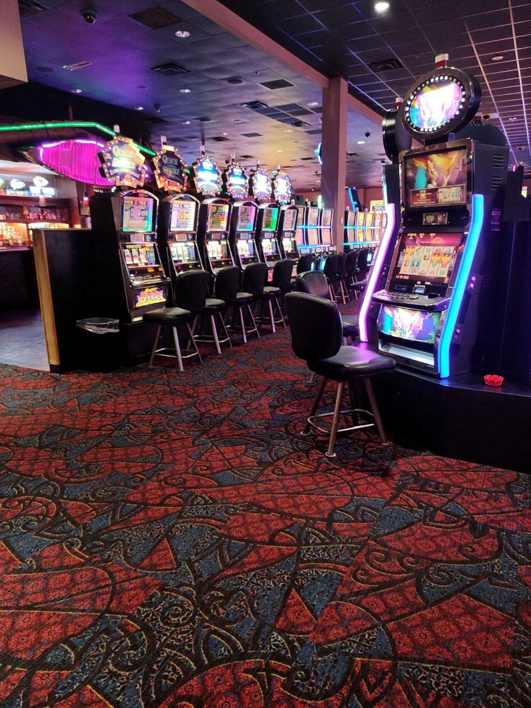Sac and Fox Casino photo 3