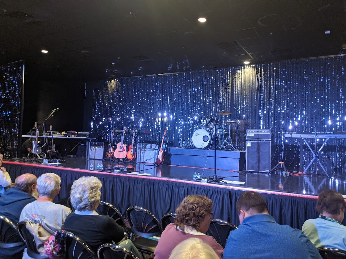 Sac and Fox Casino photo 5