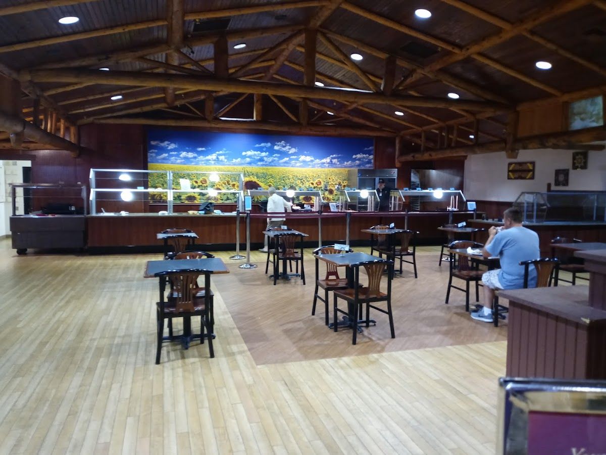 Sac and Fox Casino photo 8