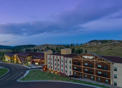 Gold Rush Hotel and Casino - Casino in Cripple Creek, United States