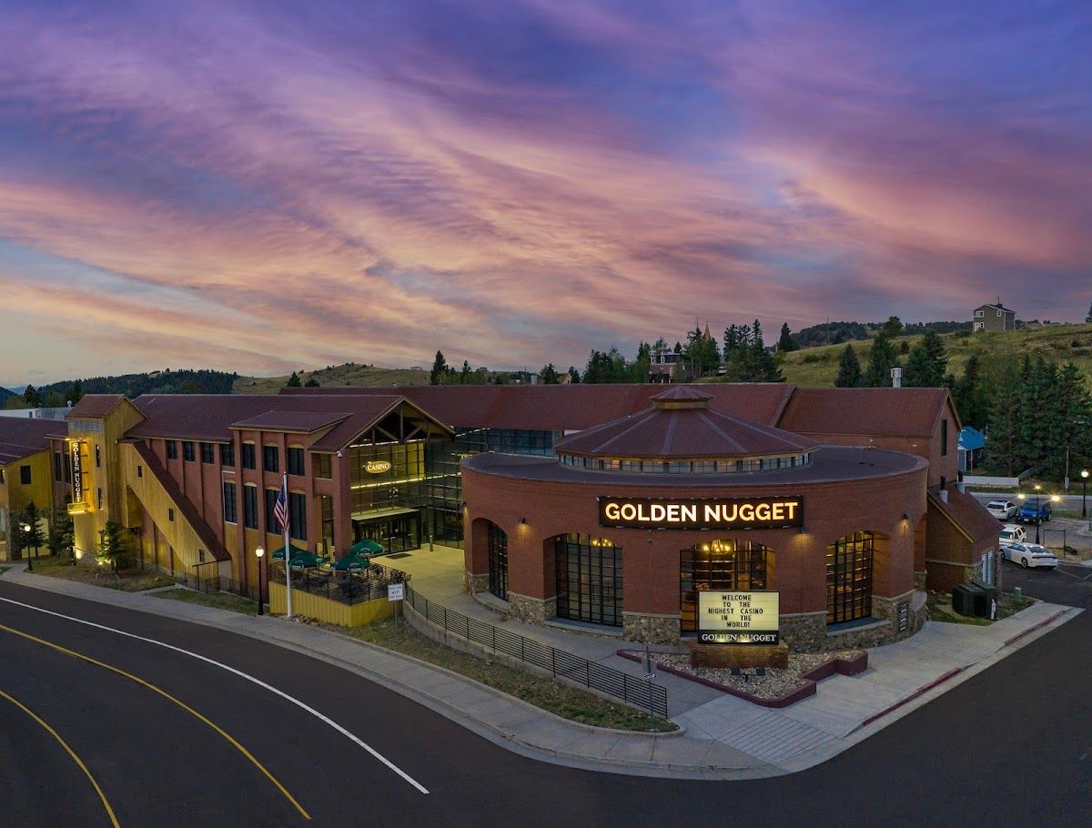 Gold Rush Hotel and Casino photo 4