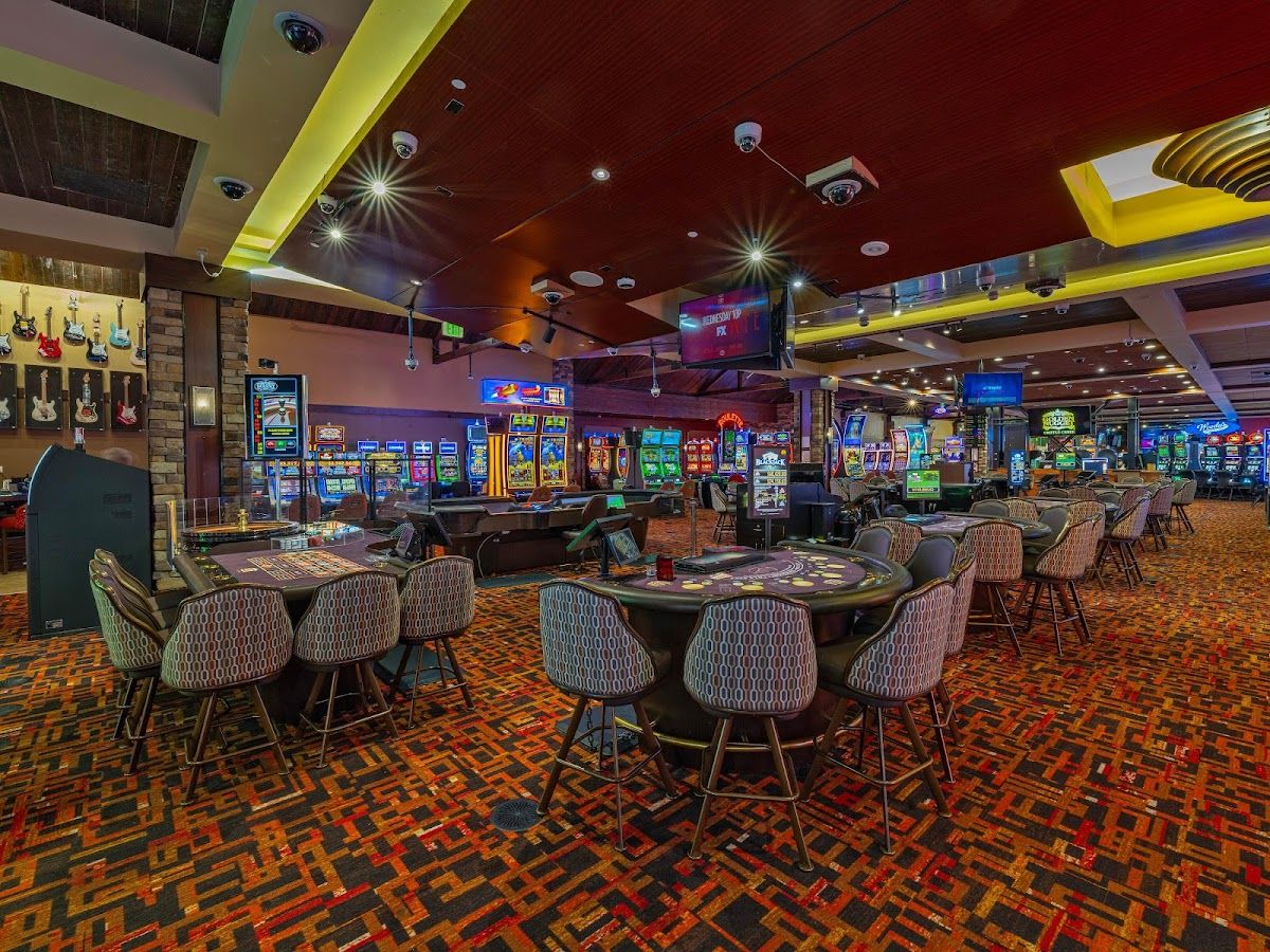 Gold Rush Hotel and Casino photo 5
