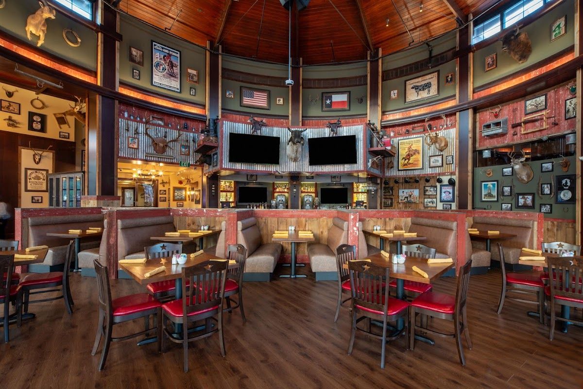 Gold Rush Hotel and Casino photo 7