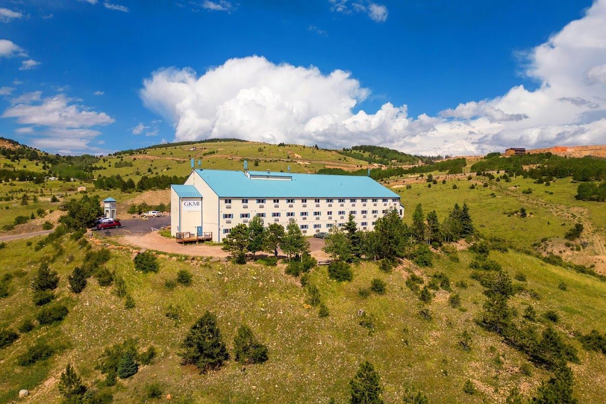 Gold Rush Hotel and Casino photo 8