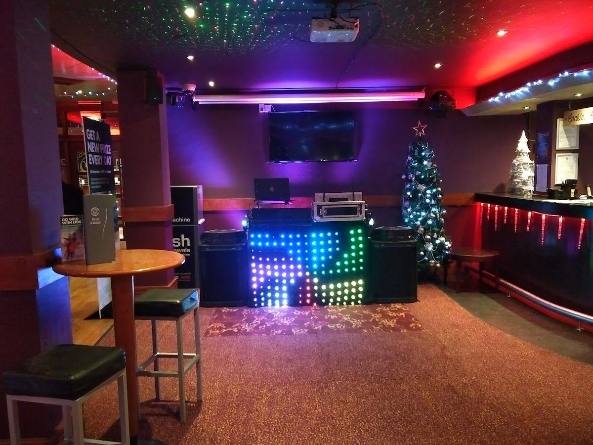 Grosvenor Casino – Poker photo 8
