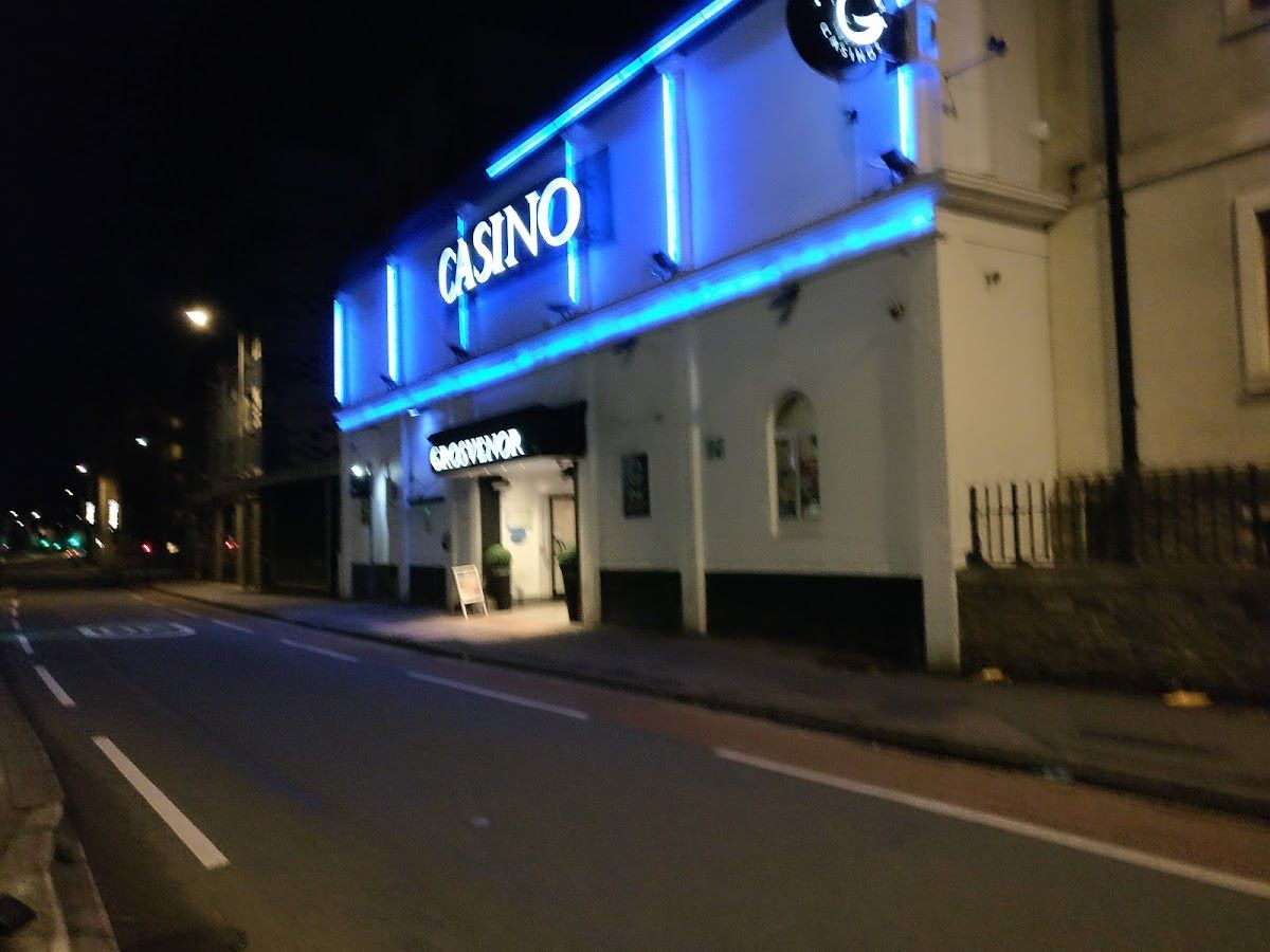 Grosvenor Casino – Poker photo 9