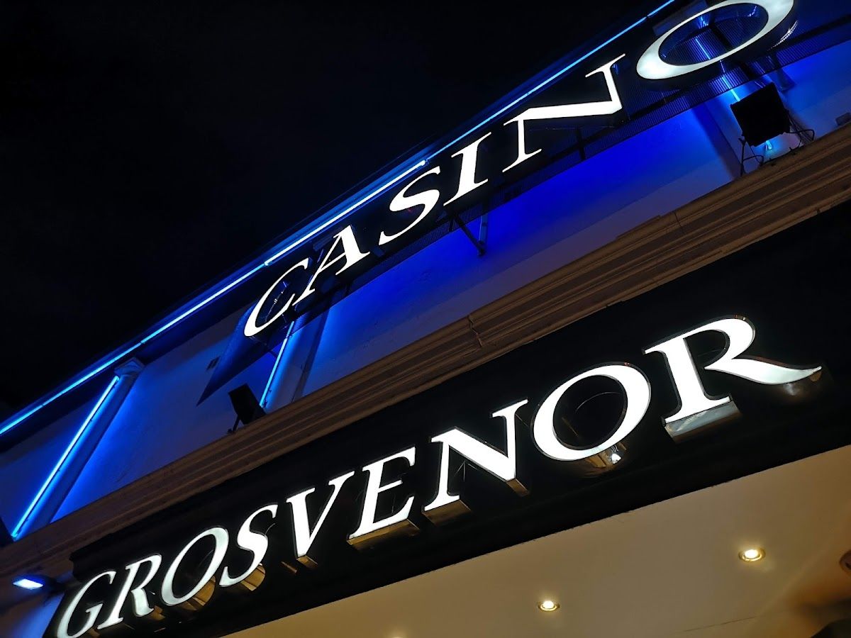 Grosvenor Casino – Poker photo 10