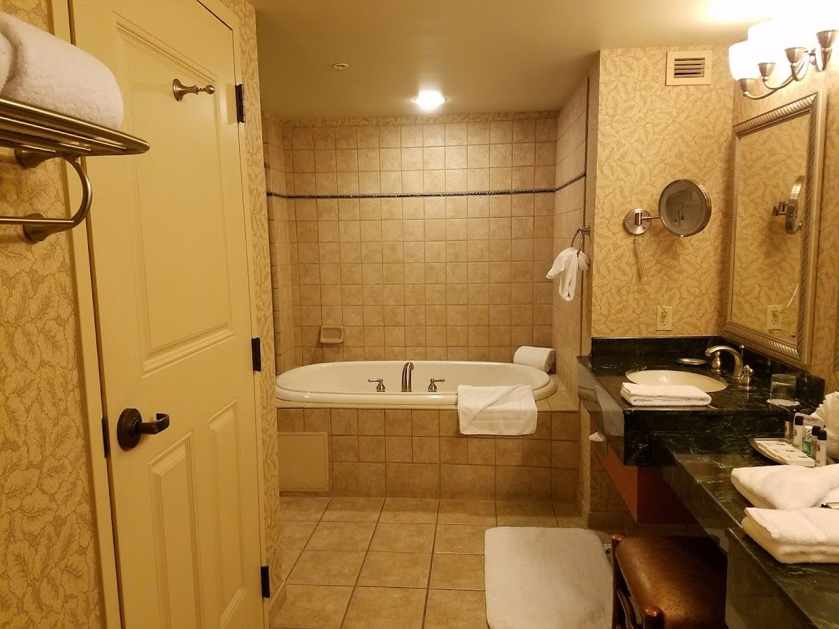 Barona Resort and Casino Poker Room photo 4