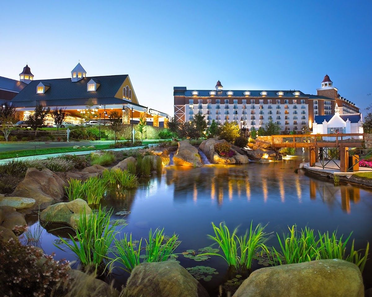 Barona Resort and Casino Poker Room photo 7