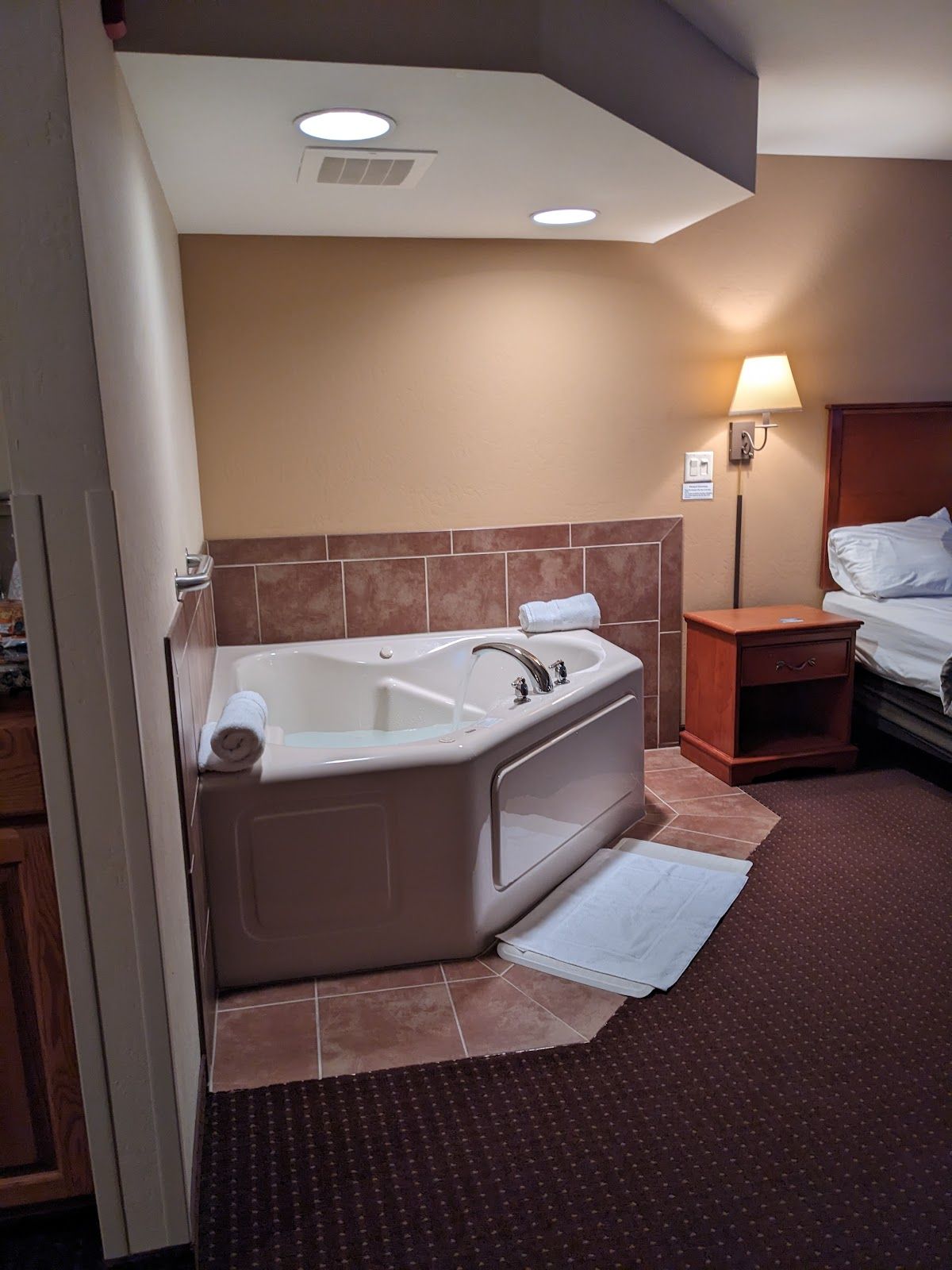 Mole Lake Casino Lodge - Casino in Crandon, United States