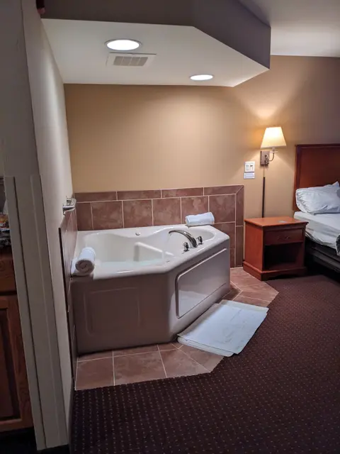 Mole Lake Casino Lodge - Casino in Crandon, United States