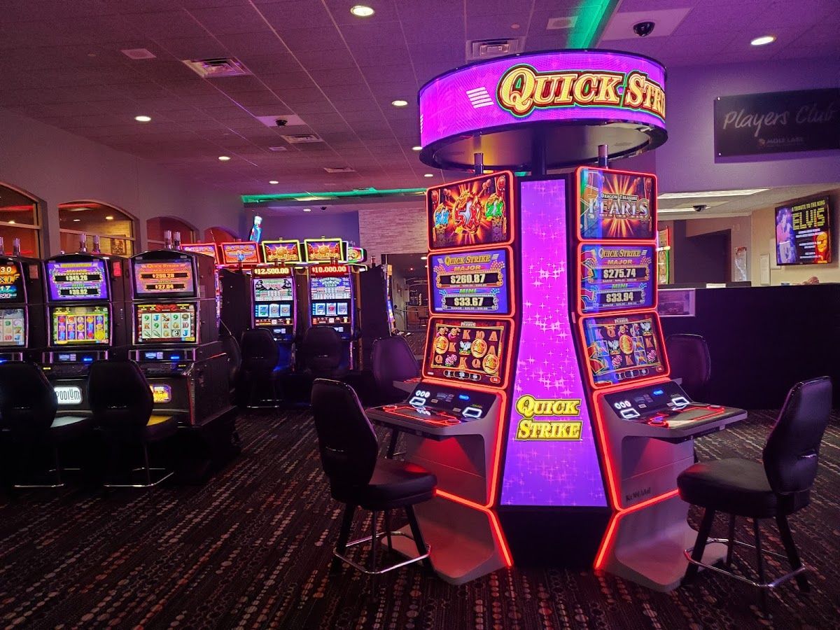 Mole Lake Casino Lodge photo 2