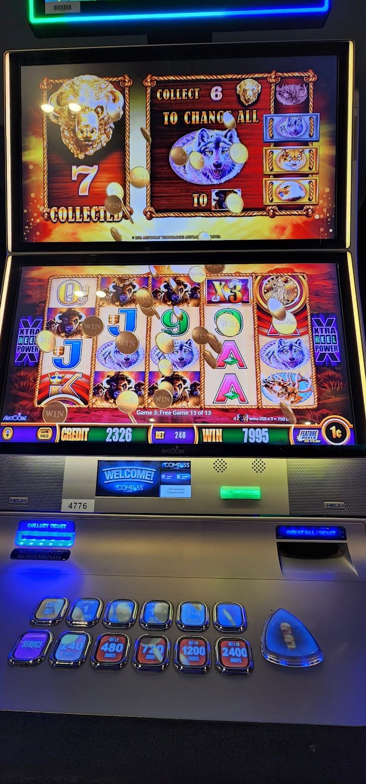 Mole Lake Casino Lodge photo 5