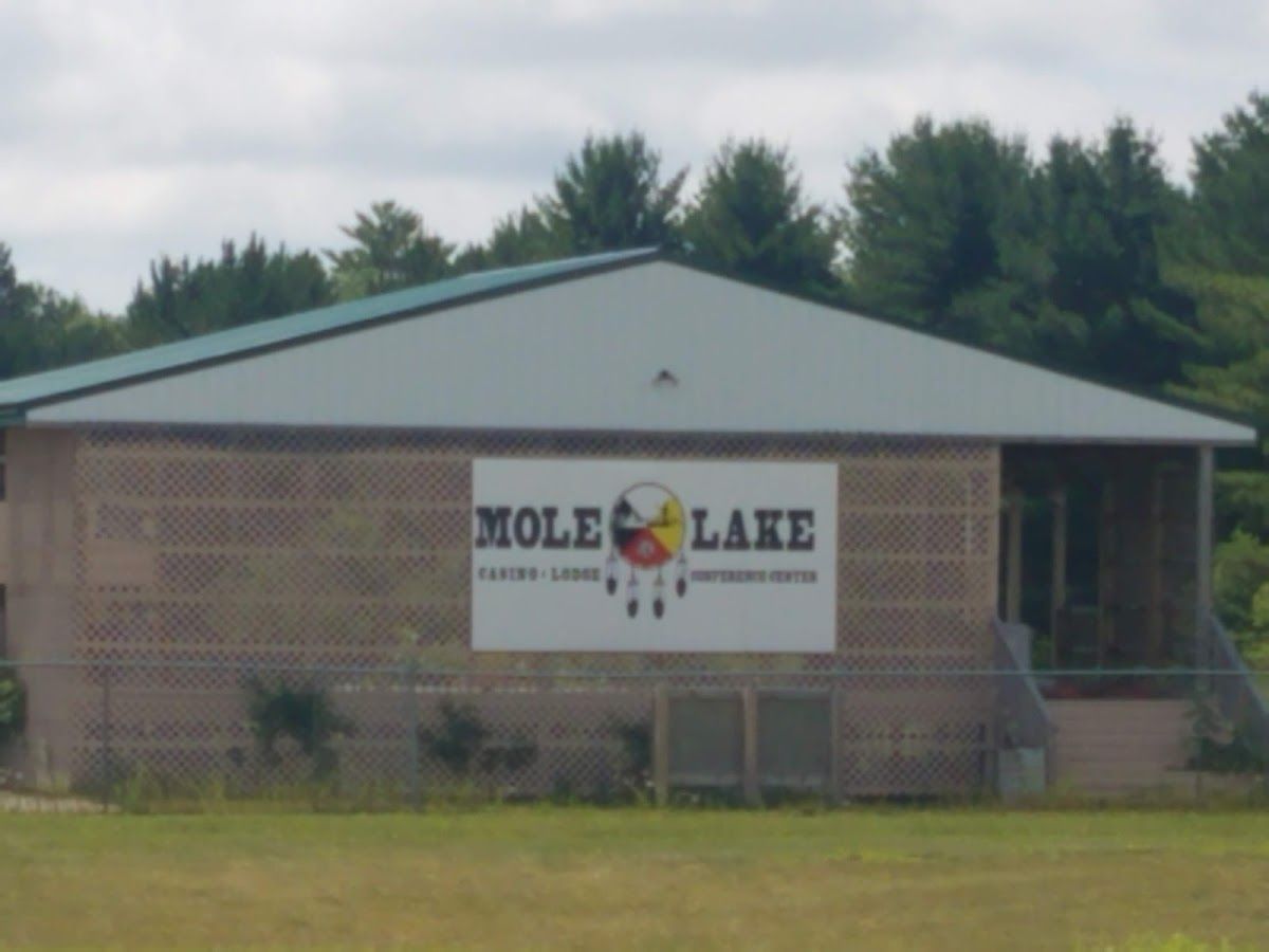 Mole Lake Casino Lodge photo 7