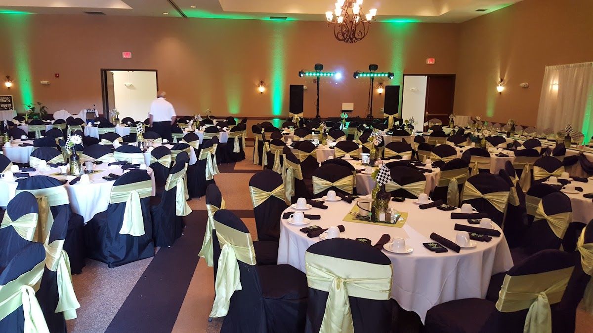 Mole Lake Casino Lodge photo 10