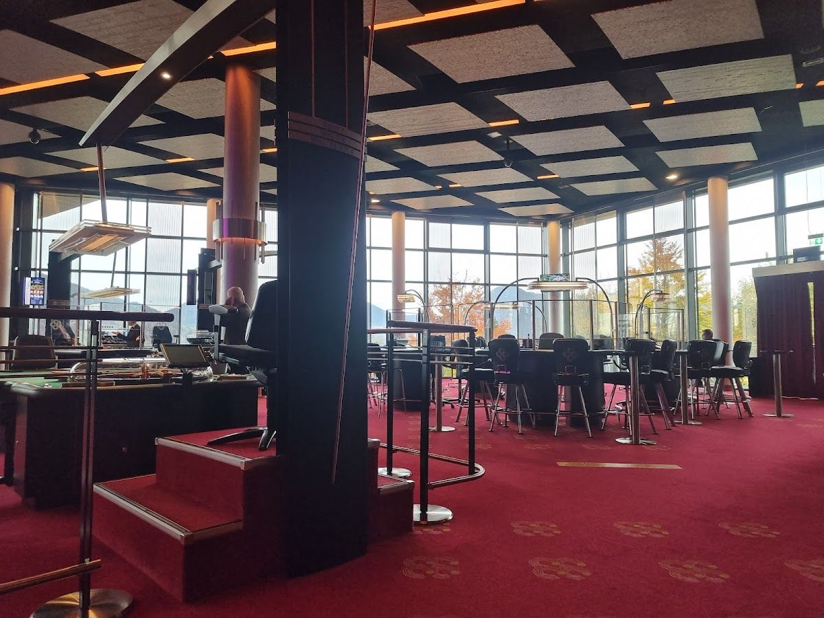 Casino Bad Wiessee photo 8