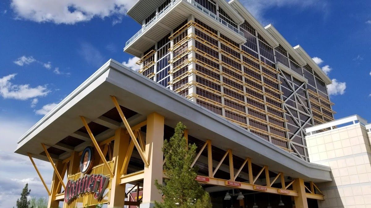 Eastside Cannery Casino & Hotel - Casino in Las Vegas, United States