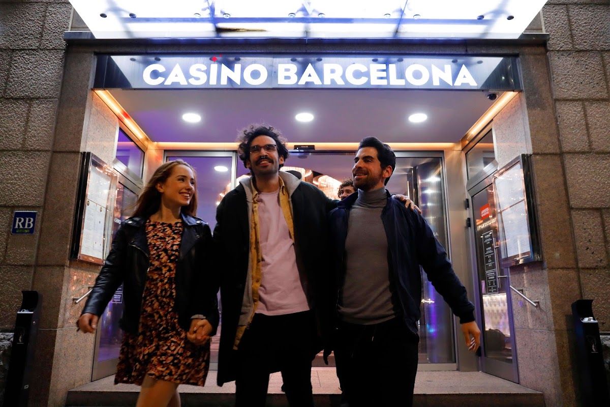 Casino Barcelona – Poker - Casino in Barcelona, Spain