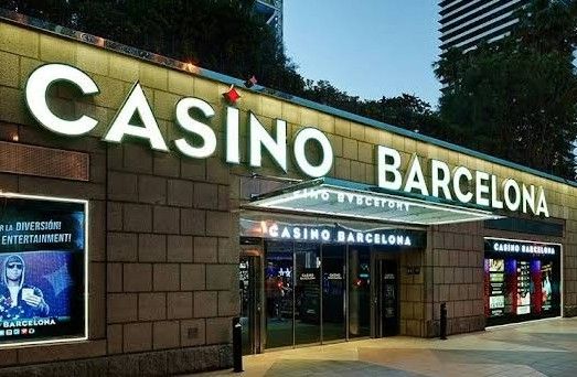 Casino Barcelona – Poker photo 2