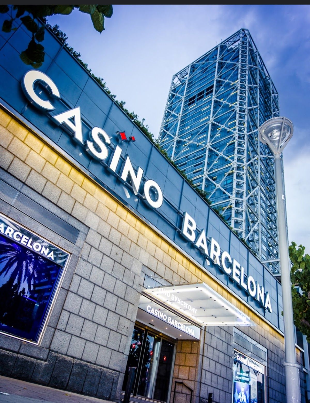 Casino Barcelona – Poker photo 3