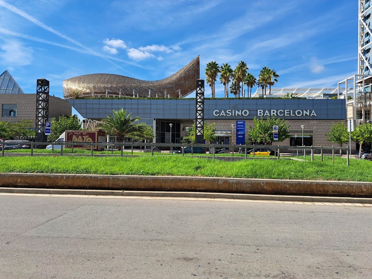 Casino Barcelona – Poker photo 4