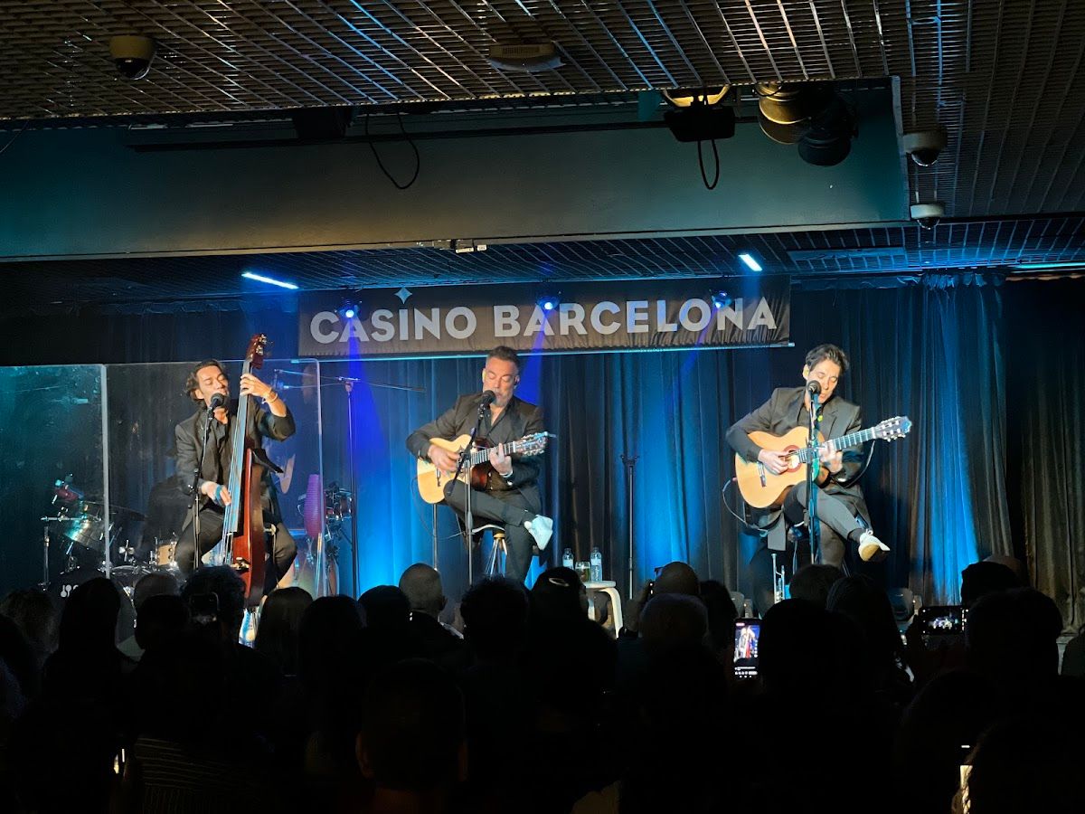 Casino Barcelona – Poker photo 7
