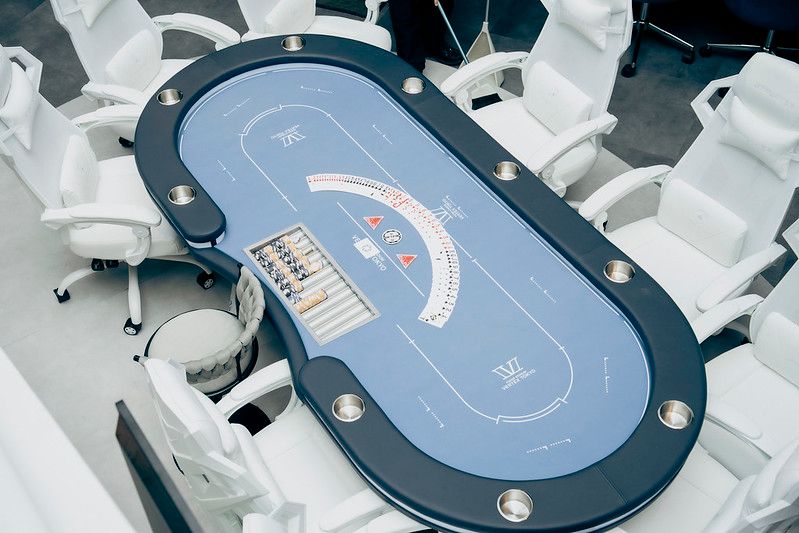 VERTEX TOKYO [POKER STADIUM] 渋谷 ポーカー - Casino in Tokyo, Japan