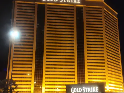 Gold Strike Casino Resort - Casino in Tunica, United States