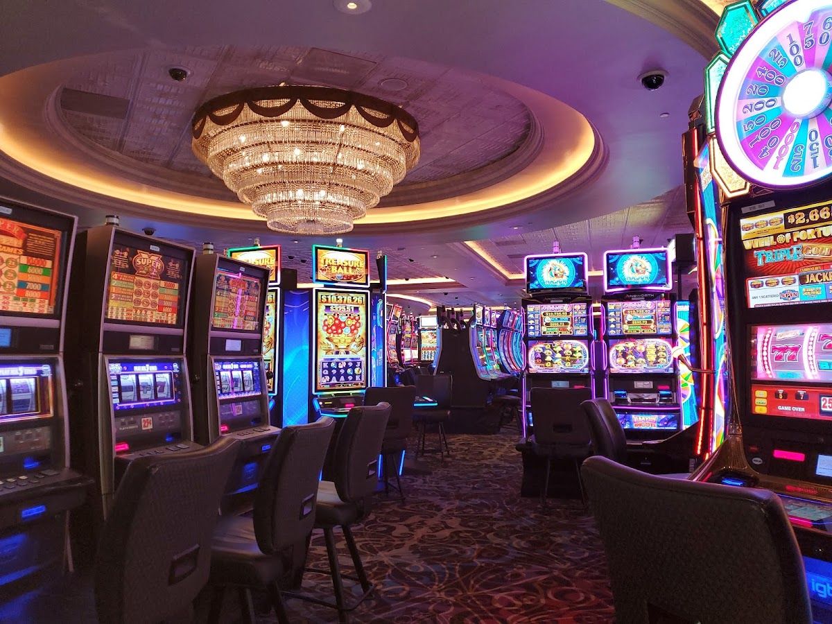 Gold Strike Casino Resort photo 3