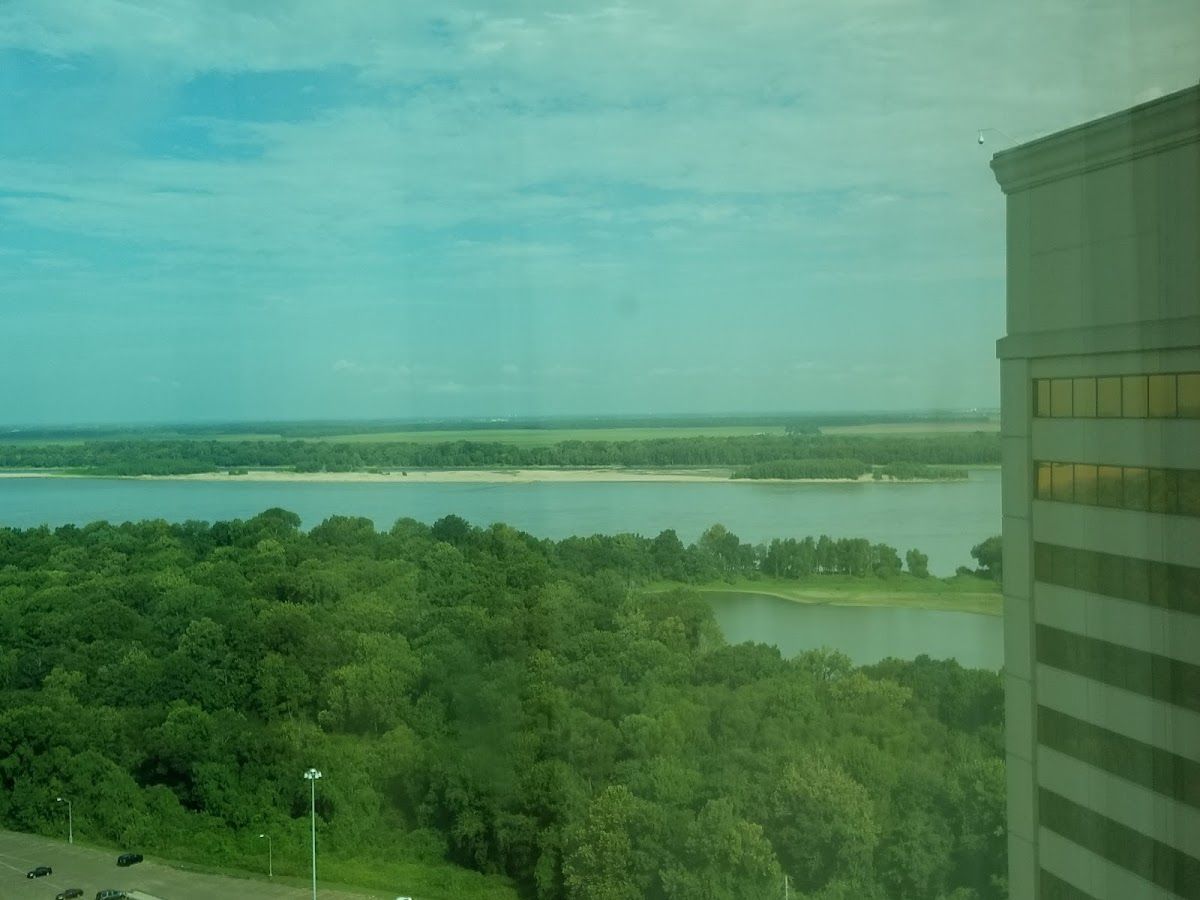 Gold Strike Casino Resort photo 9