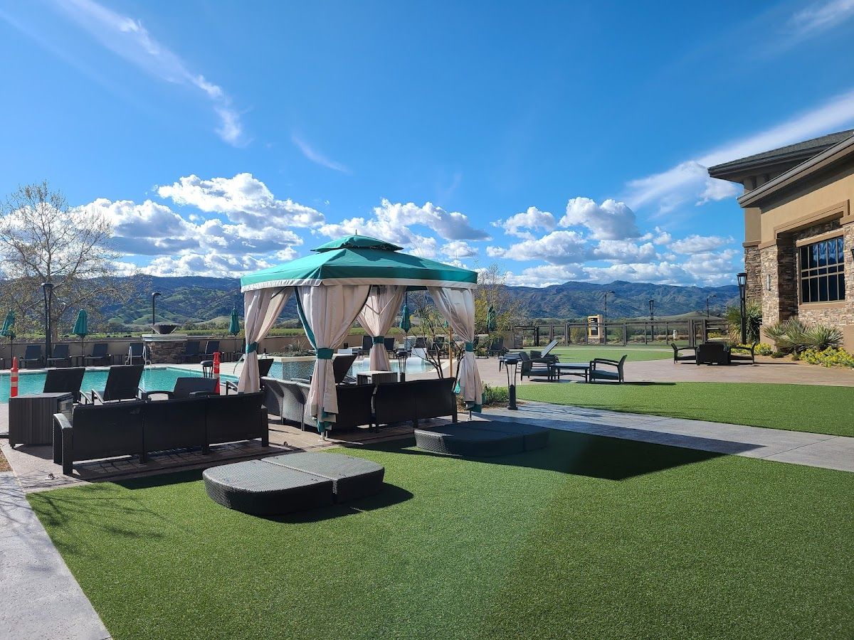 Cache Creek Casino Resort Poker Room photo 8