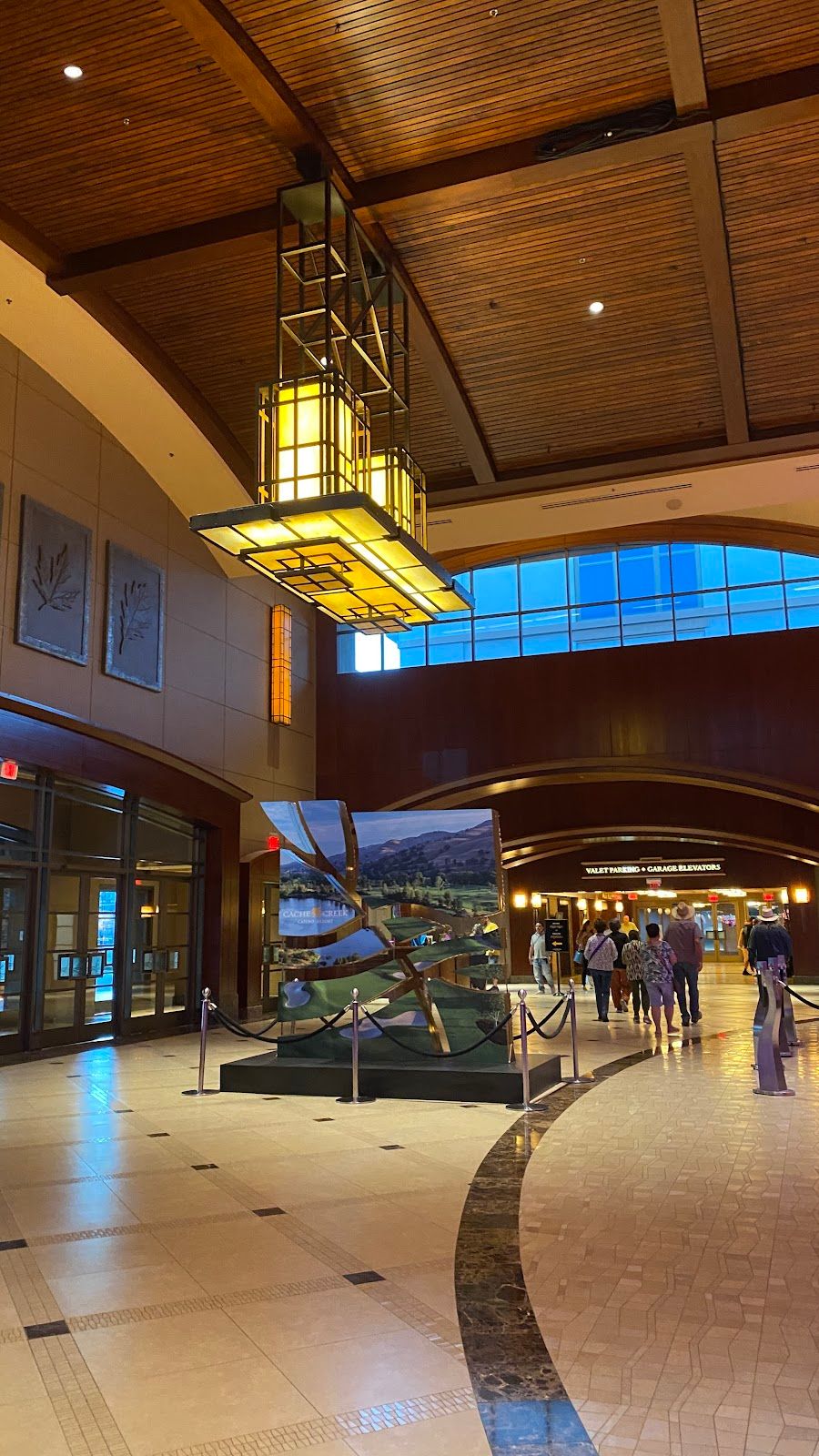 Cache Creek Casino Resort Poker Room photo 10