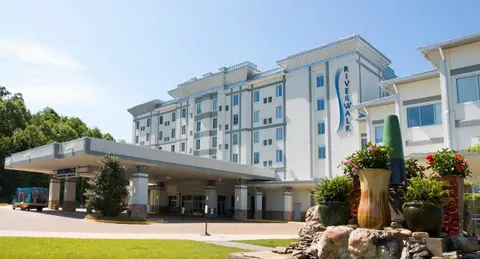 Riverwalk Casino Hotel - Casino in Vicksburg, United States