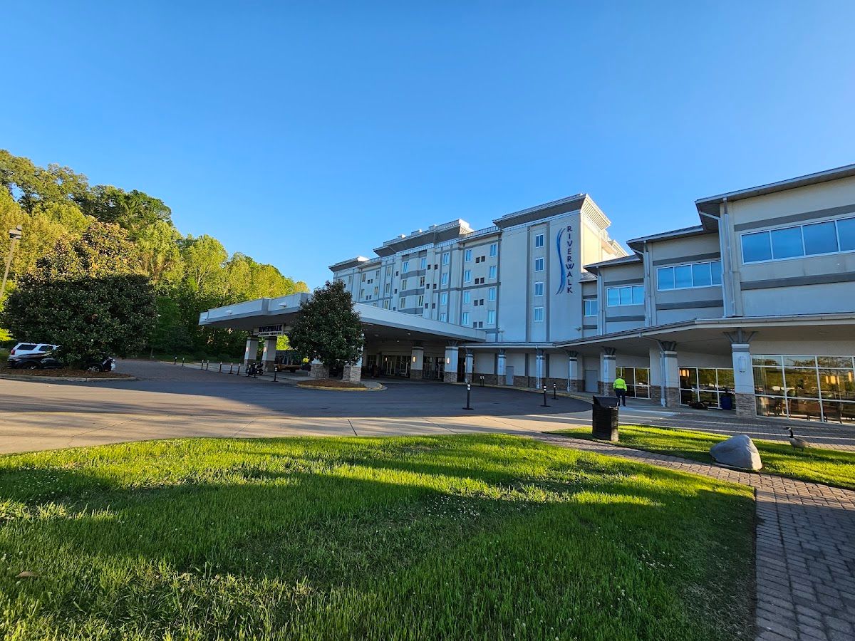 Riverwalk Casino Hotel photo 2