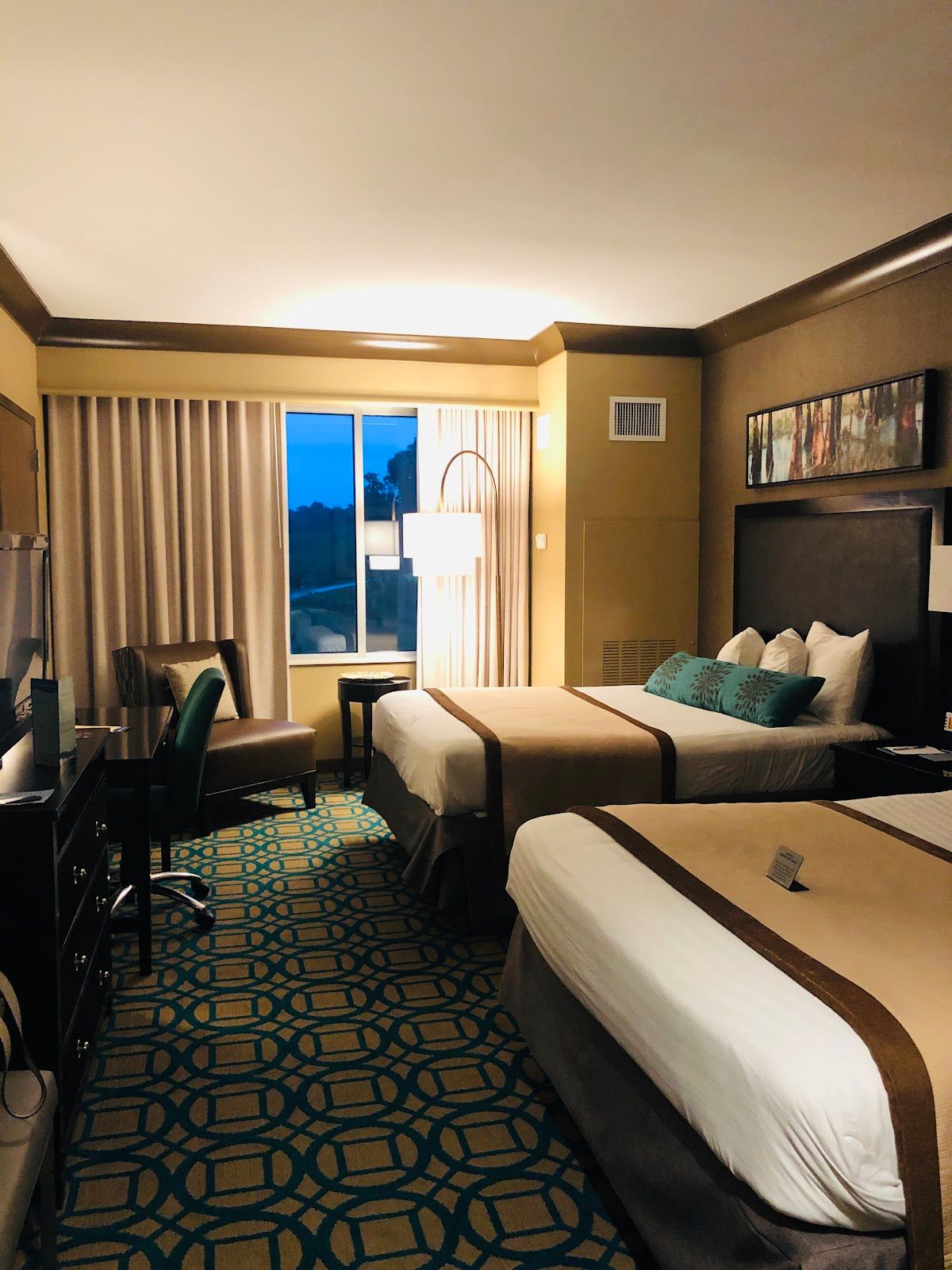 Riverwalk Casino Hotel photo 3