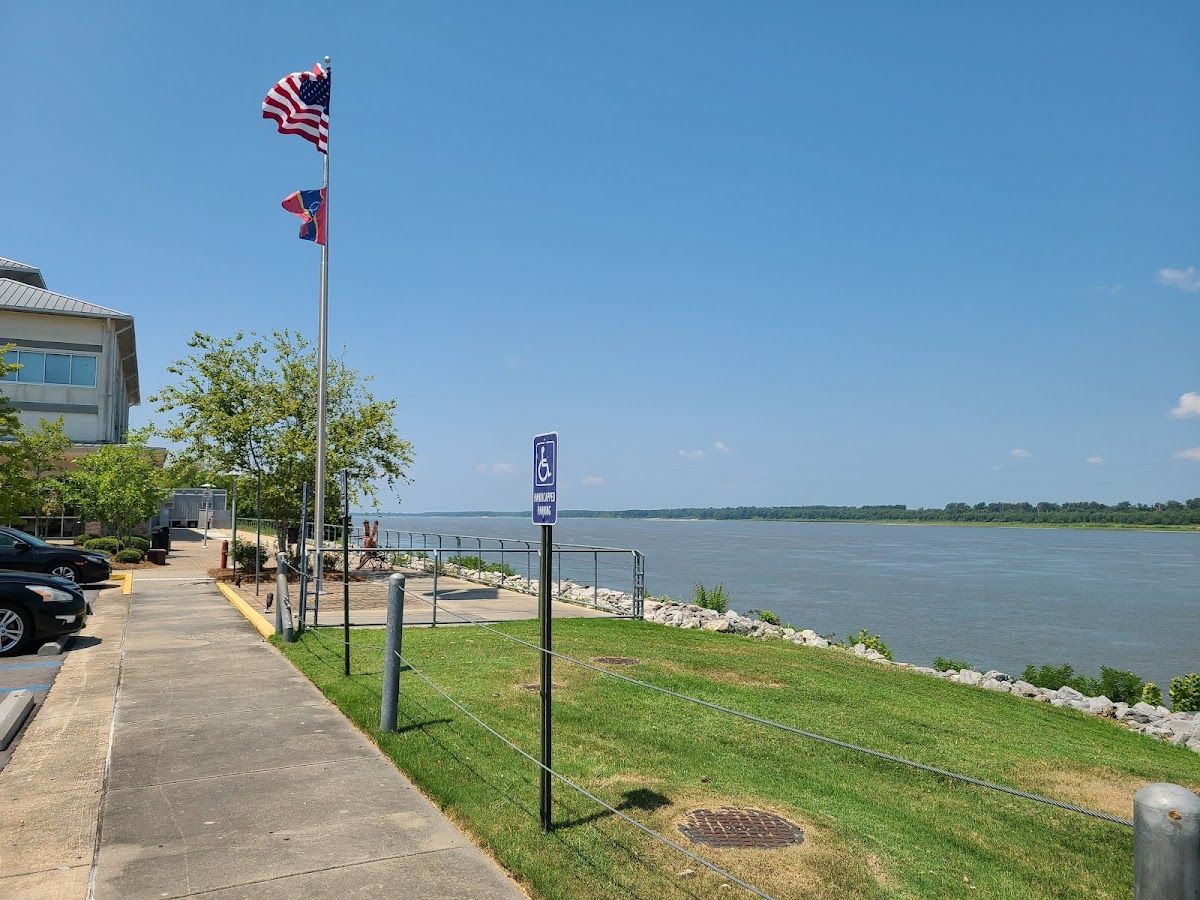 Riverwalk Casino Hotel photo 5