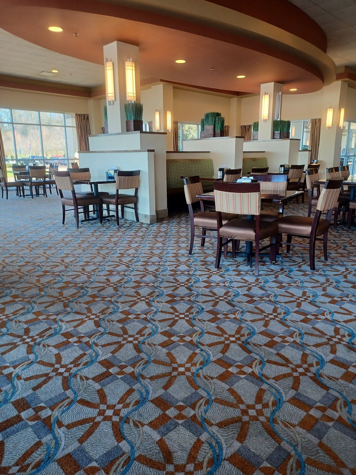 Riverwalk Casino Hotel photo 6