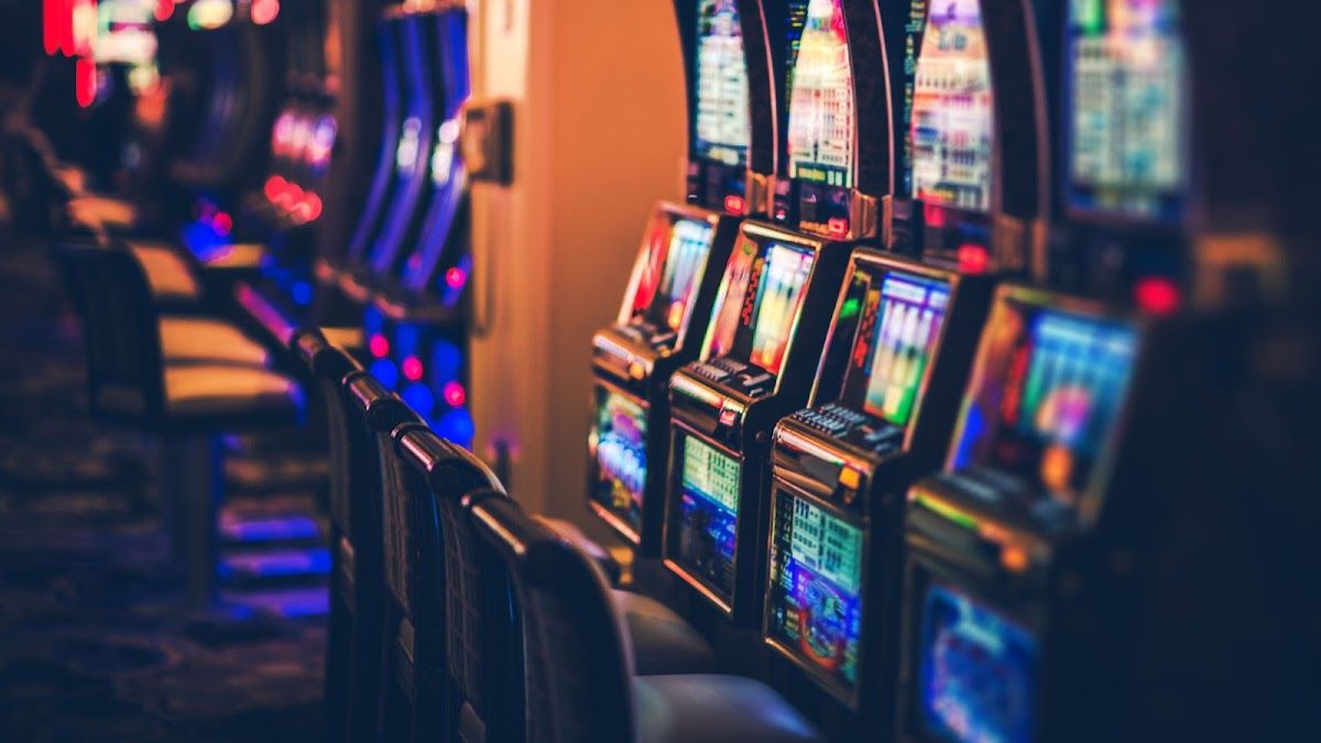 Nemacolin Casino - Casino in Farmington, United States
