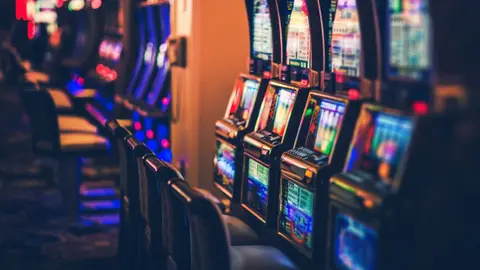 Nemacolin Casino - Casino in Farmington, United States