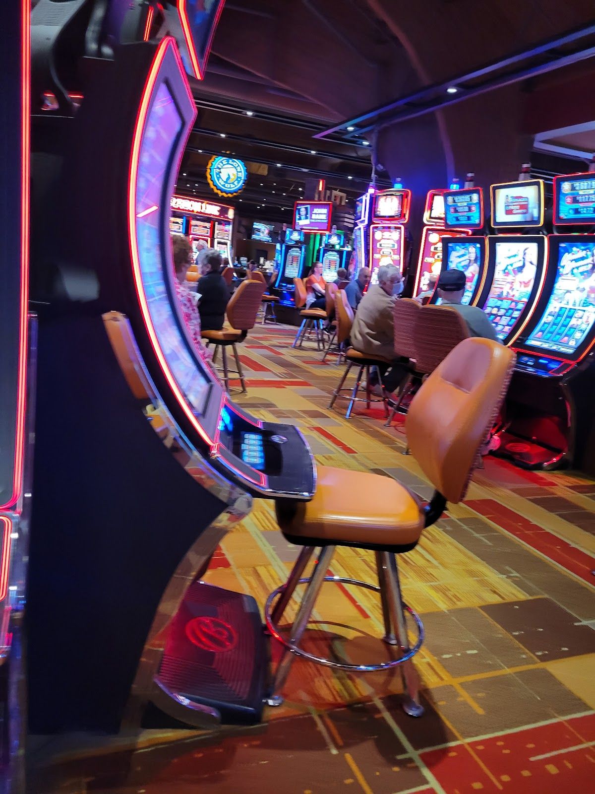 Nemacolin Casino photo 6